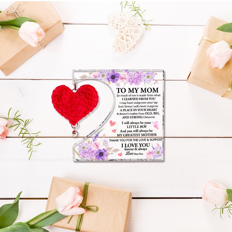 So Much of Me Is Made from What I Learned