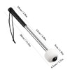 Culinavog Felt Head Drum Mallets 2 Pack – Percussion Timpani