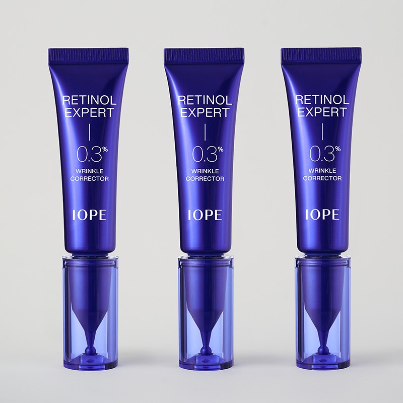 IOPE [아이오페]레티놀 엑스퍼트 0.3% 링클 코렉터 [Iope] Retinol Expert 0.3%