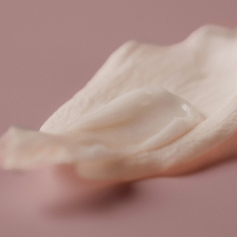 Aromatica Mellowness Hand Cream Magnolia & Sandalwood 30ML High Moisture