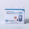Caja Con 50 Tiras Reactivas Para Gluco Navii Gdh