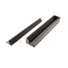 Signature Punching Tool for Bookbinding Awl Guide and Cradle (12