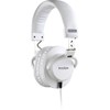 PRODIPE 3000 W WHITE Headphones Closed