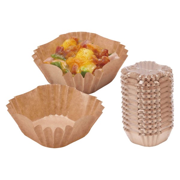 Sunup OCK240MMZ [Paper Side Dish Cups] Craft Cup, Bento Box, Sweets (240 Pieces)