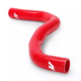 Mishimoto MMHOSE-3G-00RD Mitsubishi Eclipse V6 Silicone Radiator Hose Kit