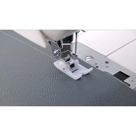 Singer Teflon (Non-Stick) Snap-on Presser Foot