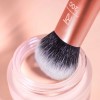 Brocha Base Lquida Y Crema - Real Techniques - Ultra