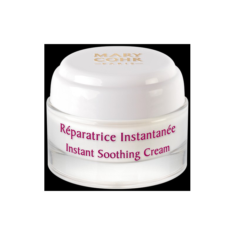 mariko Marico Instant Soothing Cream 50ml/100ml + 4 samples /