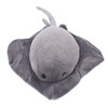 Ocean Animal Plush Toy Super Soft Sleep Companion Cotton Filling