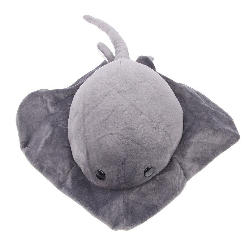 Ocean Animal Plush Toy Super Soft Sleep Companion Cotton Filling