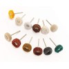 ORO - Mounted Polisher Assortment, 12pc (Max 10000 RPM)