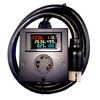 L6-30 30A AC Power Meter 120-240V Outlet, 5ft Cable &