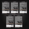 ESN Flexpresso Protein Coffee, Button Box, 5 x 30 g,