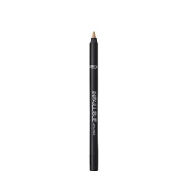 L'Oréal Paris Make Up Designer Infaillible Lip Liner 001 Marron