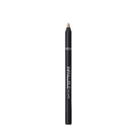 L'Oréal Paris Make Up Designer Infaillible Lip Liner 001 Marron