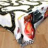 Procos Cars 3 Table Cloth - 180x120 cm