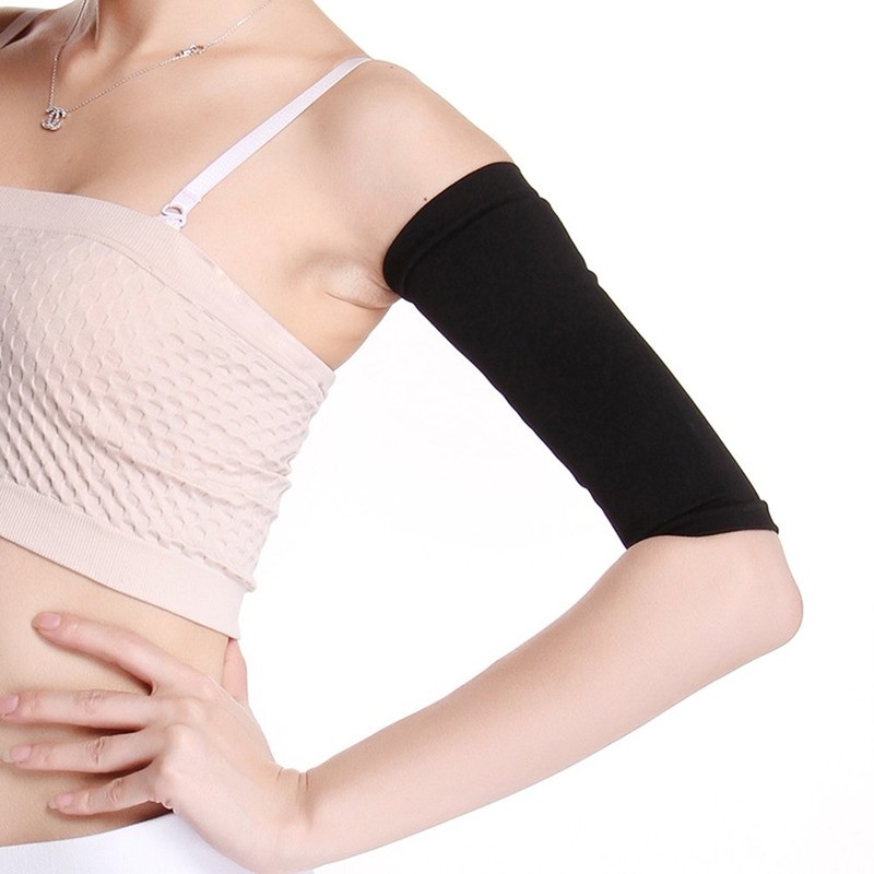 ROSENICE Arm Sleeves Improve Shaper Sleeve Protective Upper Arms Shaper