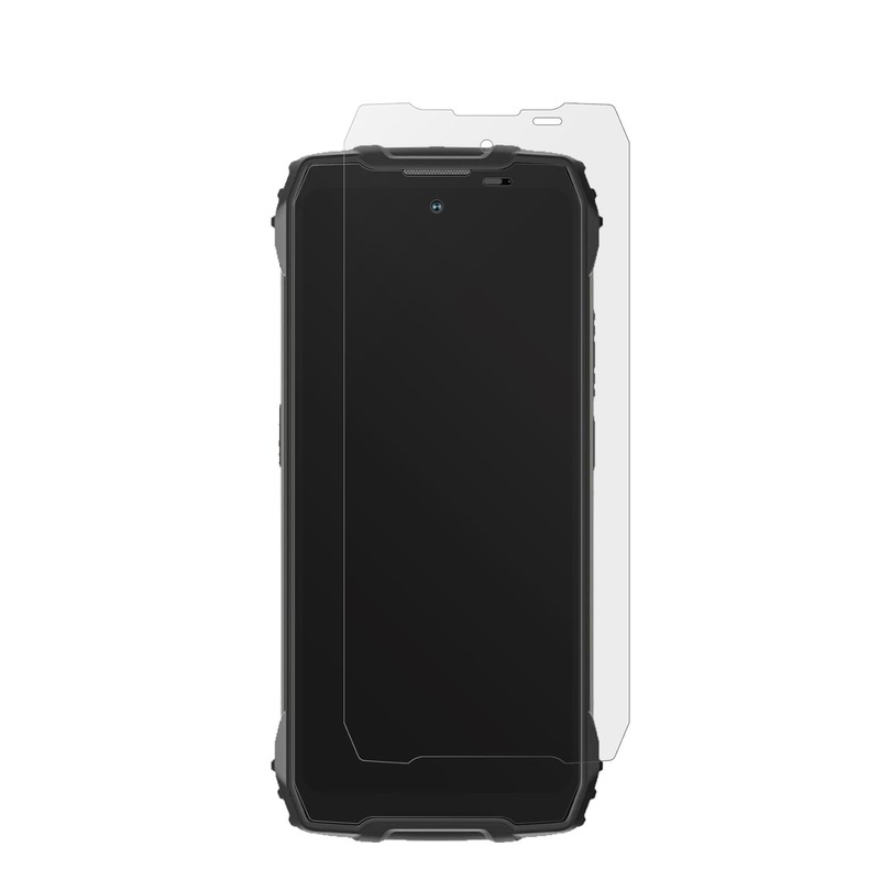 dipos I 4x Schutzfolie matt passend für Blackview BL7000 Folie