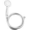 CON:P SA330795 CARBALLO Shower Set 5 Jet