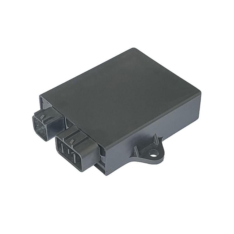 Baceyong CDI Box Ignitor Compatible with Yamaha Big Bear 350