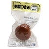 Wake Sangyo TW-011 Wooden Knobs, Dark Brown, 1.8 inches (45