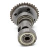 Arbol De Levas Completo Vento Crossmax Screamer Workman 250