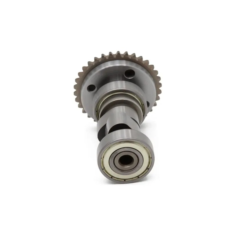 Arbol De Levas Completo Vento Crossmax Screamer Workman 250