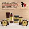 Body BUTTER Scrub Buriti und Murumuru 200 ml - von