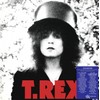 Edsel T.Rex: The Slider (2CD Deluxe Gatefold Packaging)