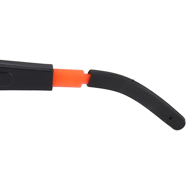 Welding Glasses Solar Auto Darkening Welder Goggles for Outdoor Construction