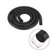 sourcing map Foam Rubber Seal Weather Strip 10mm Diameter 1