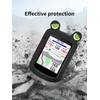 Case for Garmin Edge 840 GPS Cycling Computer,Soft Protective,BOVUGAC Silicone