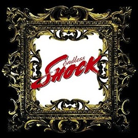 KOICHI DOMOTO Endless SHOCK Original Sound Track (通常盤)