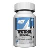 Suplemento en comprimidos GAT Sport Testosterona de 60 un