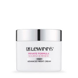 Dr LeWinn's Private Formula Advanced Night Cream 56g
