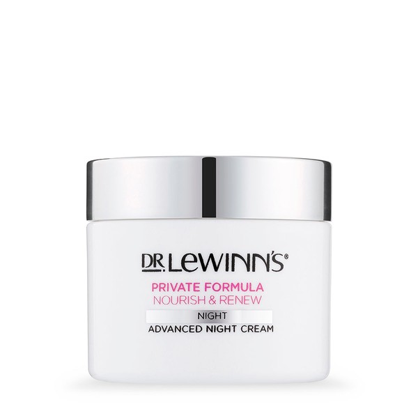 Dr LeWinn's Private Formula Advanced Night Cream 56g