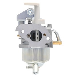 Hypersky Carburetor for Huasheng 49cc/ GX50 Engines 4 Stroke Motorized Bicycle Bike with Filter Kit