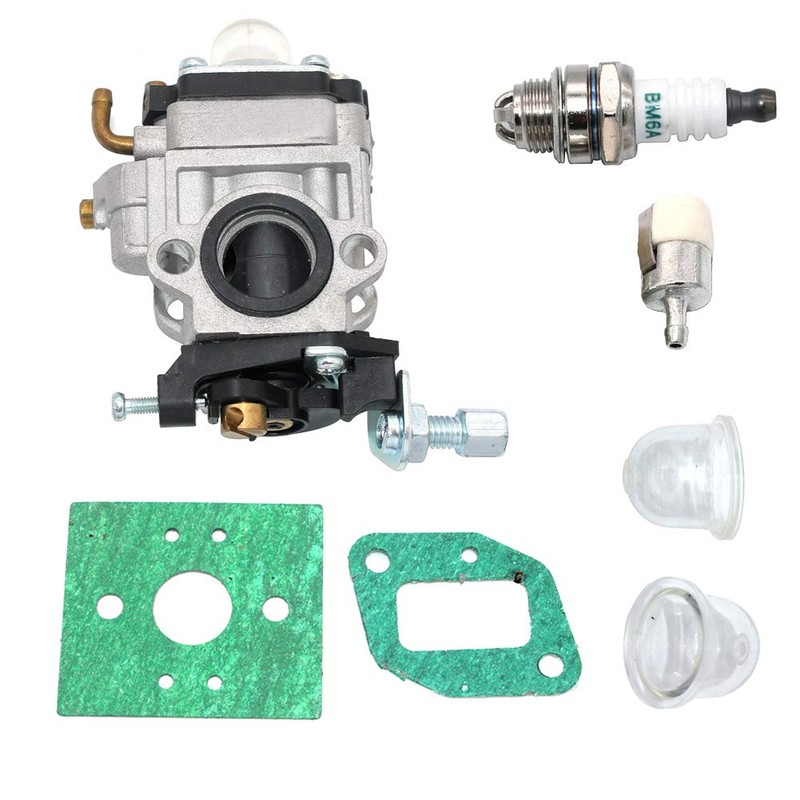 Carburetor For Echo PB-650 PB-650H PB-650T Backpack Blower