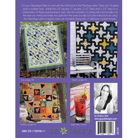 Generic Stripology Mixology 3 Notion, Multi