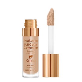 Doubletime Full Cover Concealer (Golden Tan)