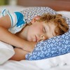 Little Sleepy Head Youth Pillow Case - 100% Made Cotton