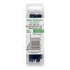 Avery Fasteners 4.4 mm Micro Stitch Fastener Refills, Black