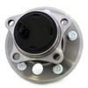 WJB WA512207 - Rear Right Wheel Hub Bearing Assembly -