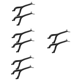 BESPORTBLE Phone Swing Bracket Step Counter Pedometer Device Bracket Easy Install for Hands Exercise