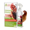 Chicken's Choice Wound Care for Chickens & Birds. Advanced Wound