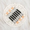 Brush Tip 7p Eyebrow Eyeshadow-WFH9B0S / 브러쉬 팁 7p 아이브로우 아이섀도-WFH9B0S