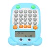 Arithmetic Exercise Toy Digital Display Voice Prompt 27 Keys USB