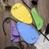 4 Pcs Clarinet Swab Cloth Clarinet Cleaner Cleaning Cloth Swab
