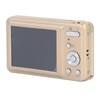 Digital Camera 2.7in 48MP 8X Digital Zoom USB Anti Shake