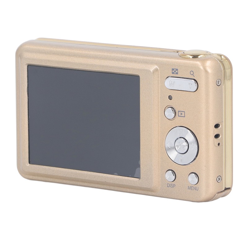 Digital Camera 2.7in 48MP 8X Digital Zoom USB Anti Shake